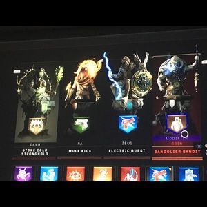 Meet your Posher, Jj